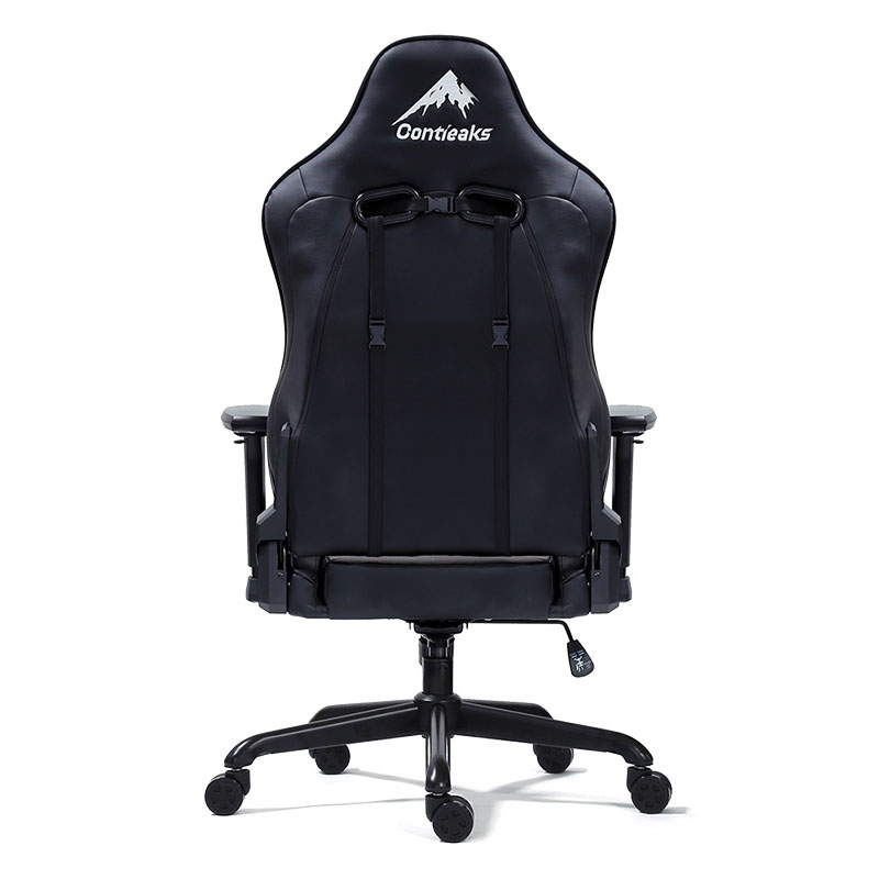 ■【関家具】ゲーミングチェア アイガーEVO Contieaks(コンティークス)