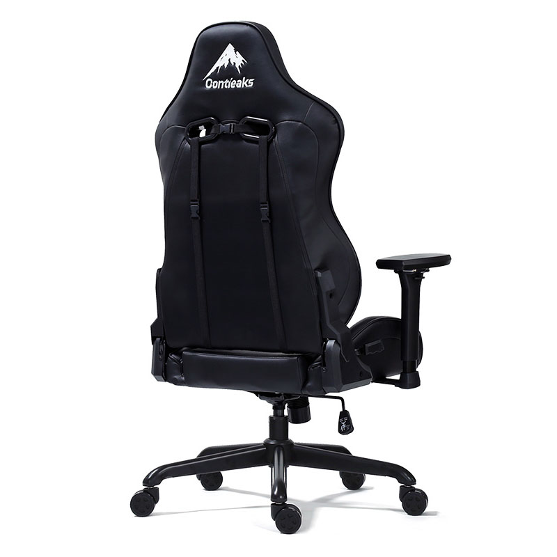 ■【関家具】ゲーミングチェア アイガーEVO Contieaks(コンティークス)