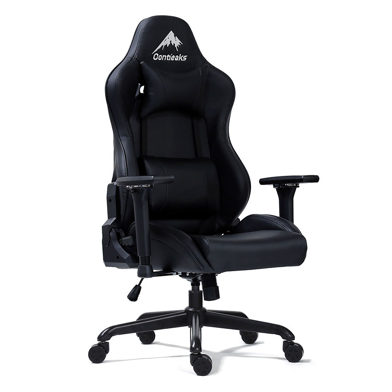 ■【関家具】ゲーミングチェア アイガーEVO Contieaks(コンティークス)