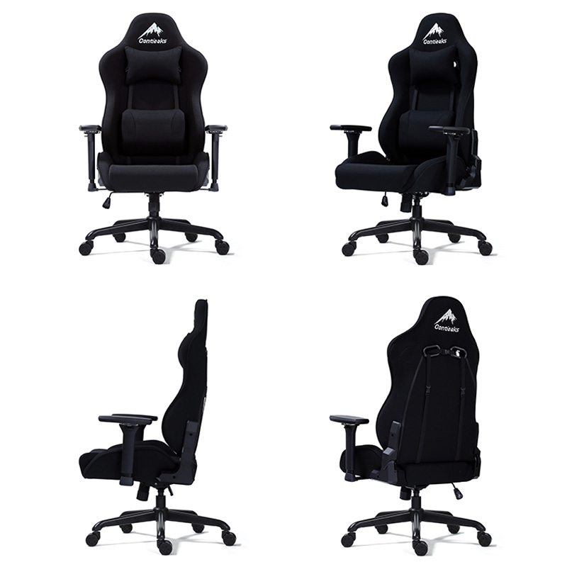 【関家具】■ゲーミングチェア ローザEVO Contieaks(コンティークス)
