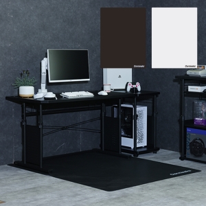 【関家具】■チェアマット 120cm×160cm Contieaks(コンティークス)