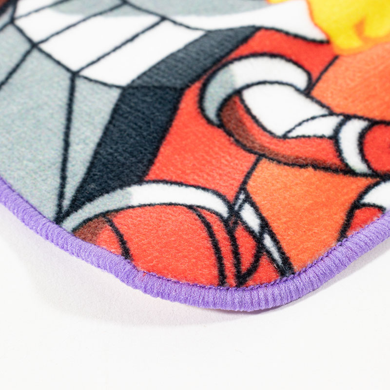 【お取り寄せ商品】プチタオル ポケモン ラウドボーン 20×20cm