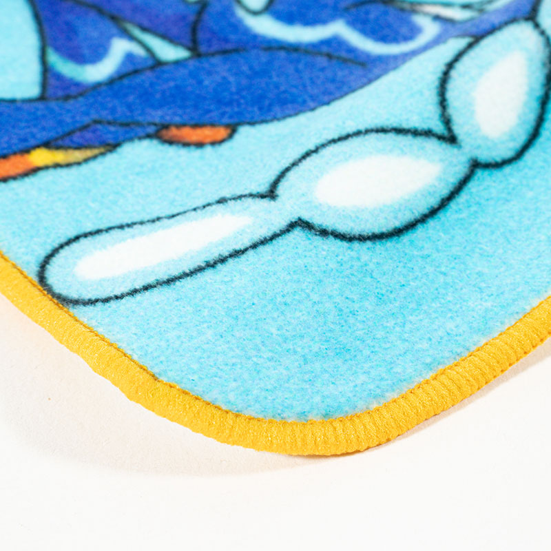 【お取り寄せ商品】プチタオル ポケモン ウェーニバル 20×20cm