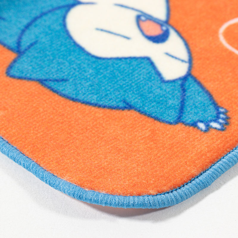 【お取り寄せ商品】プチタオル ポケモン 79カビゴン