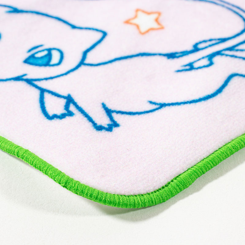 【お取り寄せ商品】プチタオル ポケモン 79ミュウ