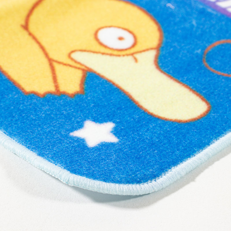 【お取り寄せ商品】プチタオル ポケモン 79コダック