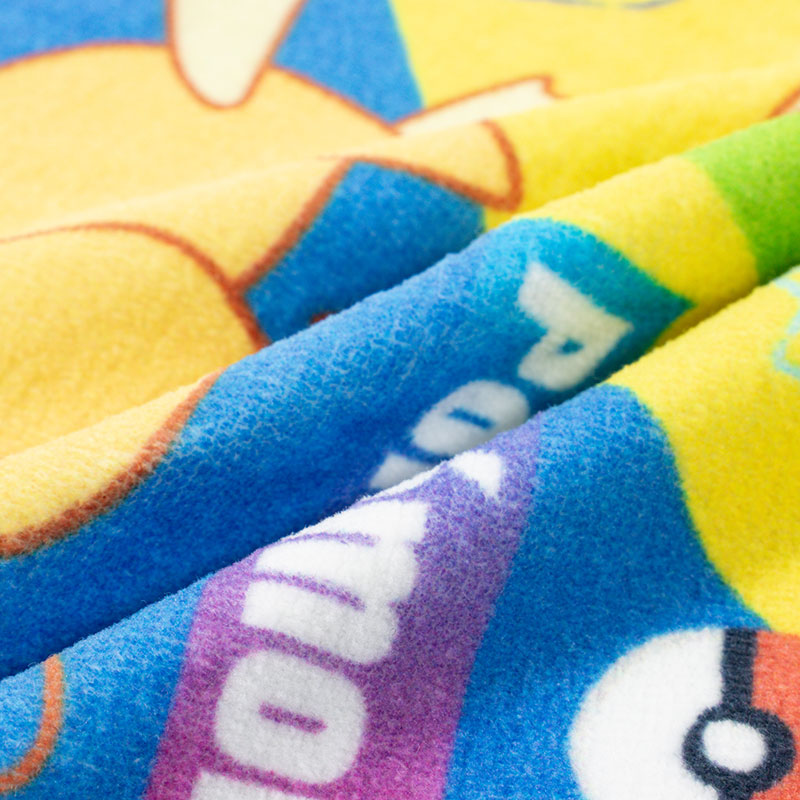 【お取り寄せ商品】プチタオル ポケモン 79コダック
