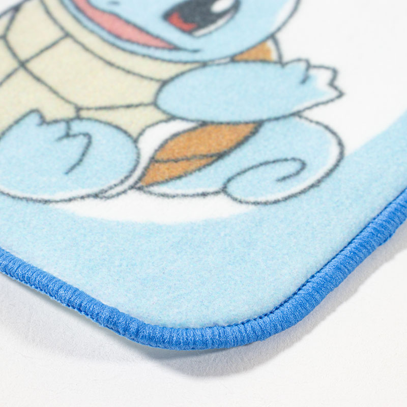 【お取り寄せ商品】プチタオル ポケモン 80ゼニガメ