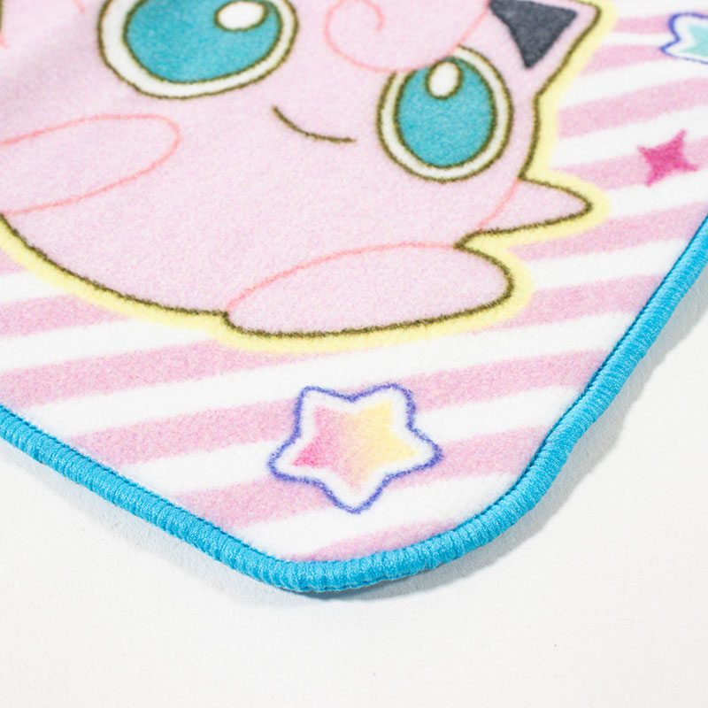 【お取り寄せ商品】プチタオル ポケモン P511201 プリン