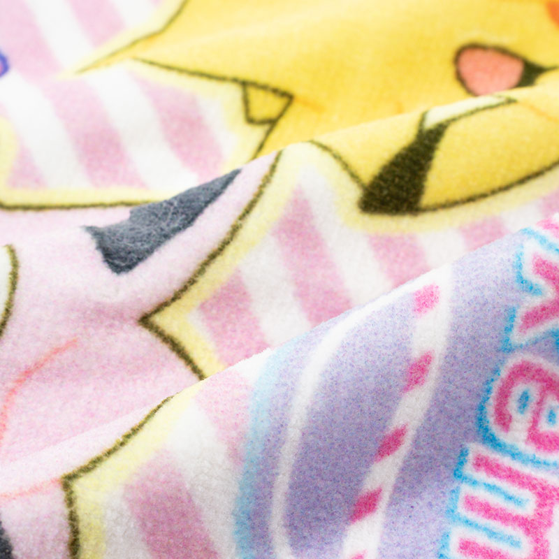 【お取り寄せ商品】プチタオル ポケモン P511201 プリン