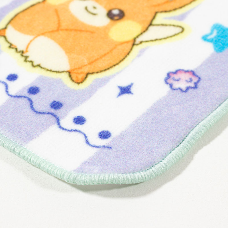 【お取り寄せ商品】プチタオル ポケモン P511203 パモ