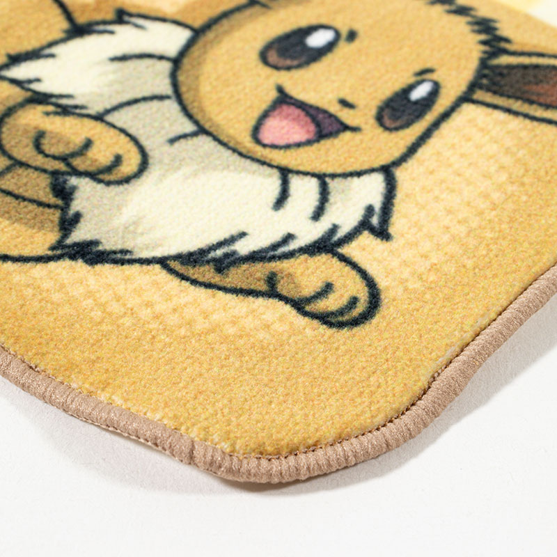 【お取り寄せ商品】プチタオル ポケモン P511301 ピカチュー
