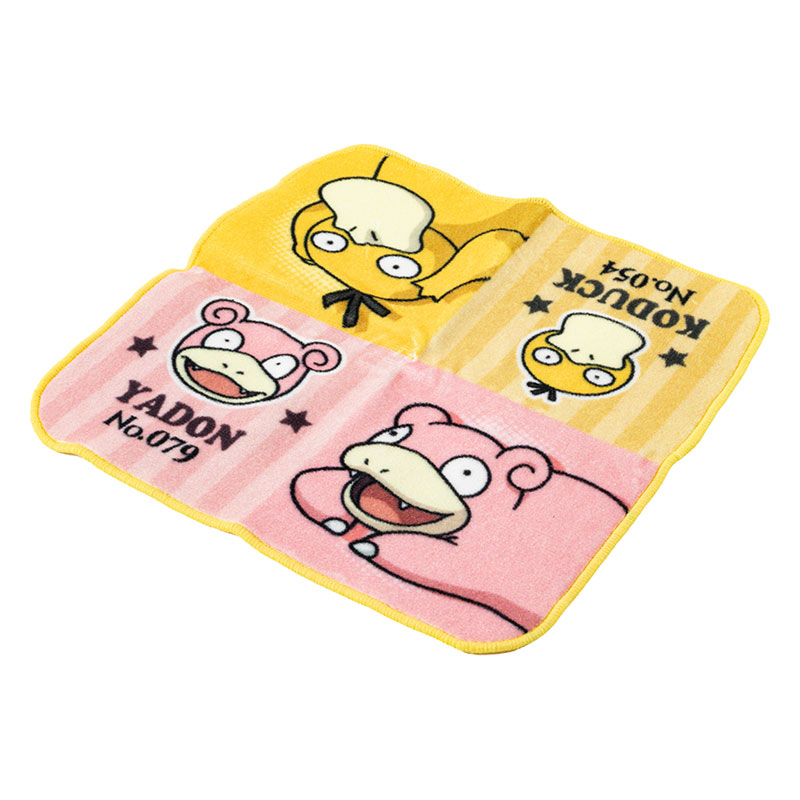 【お取り寄せ商品】プチタオル ポケモン P511304 ヤドン
