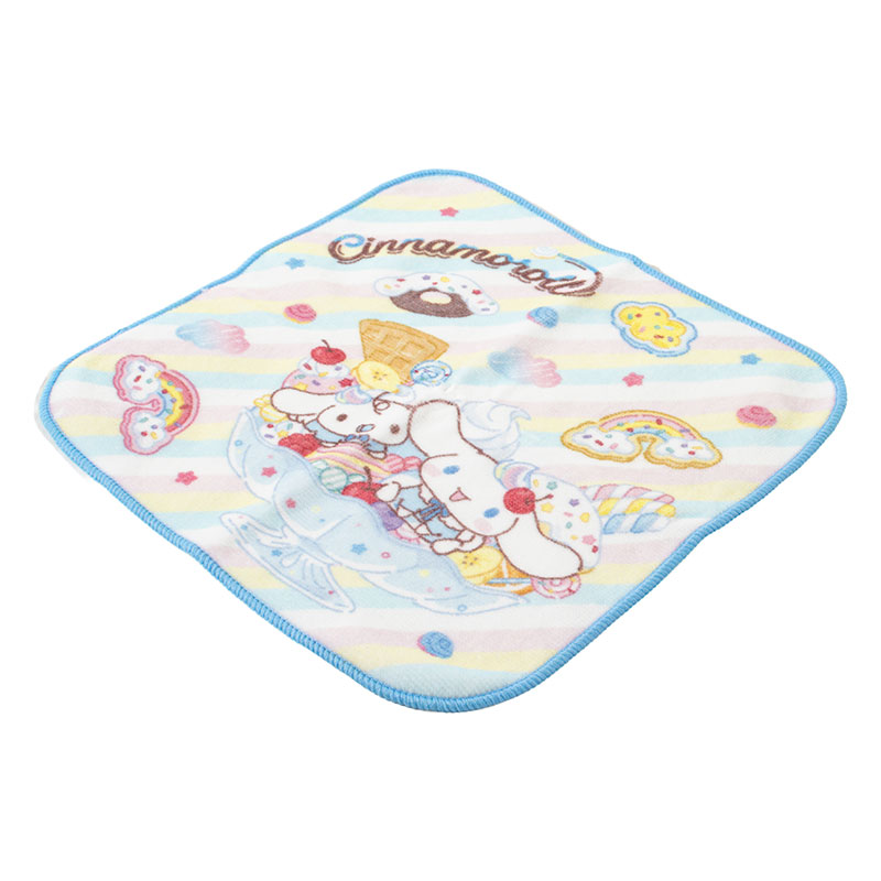 【お取り寄せ商品】プチタオル ケーキ シナモロール