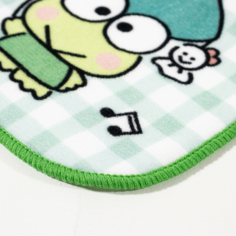 【お取り寄せ商品】プチタオル ユルットケロッピ