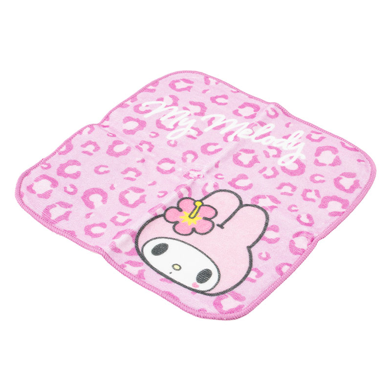 【お取り寄せ商品】プチタオル コギャルマイメロディ