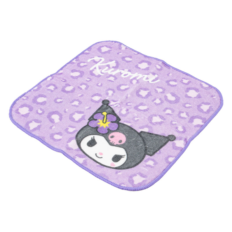 【お取り寄せ商品】プチタオル コギャルクロミ