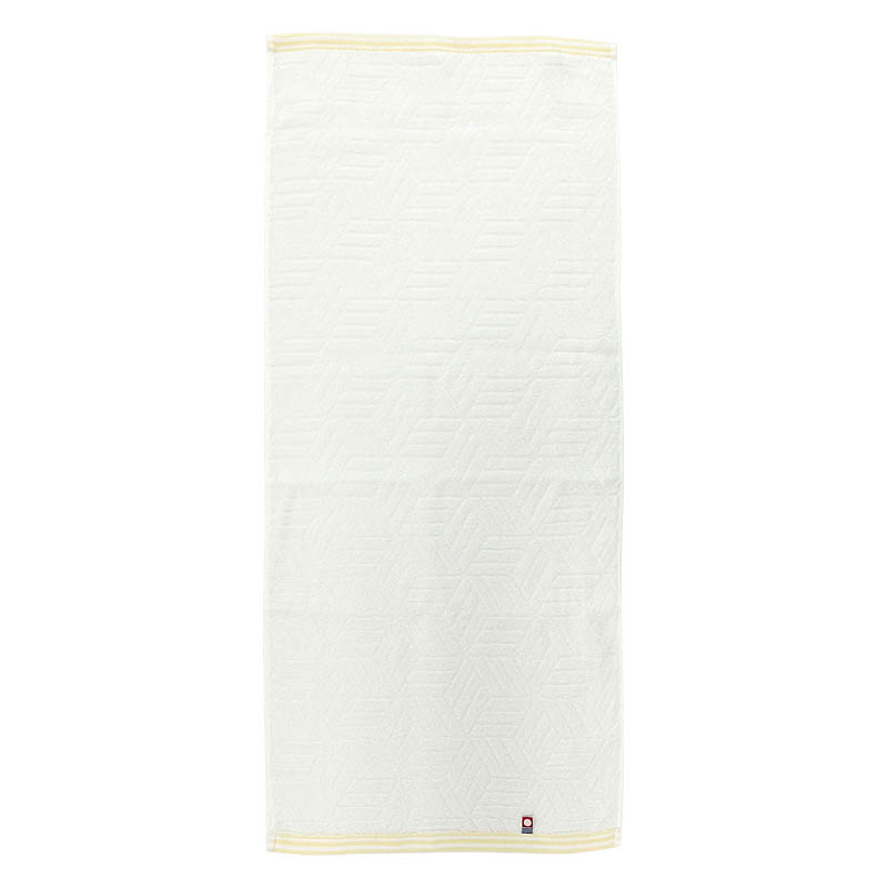 【お取り寄せ商品】今治タオルギフト 貴布尽5 フェイスタオル×2 ホワイト