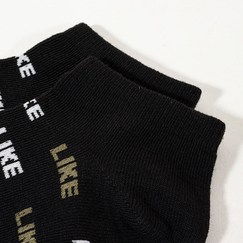 男児 DRY BRAVERS 異柄 スニーカーソックス 19-24cm 3足組