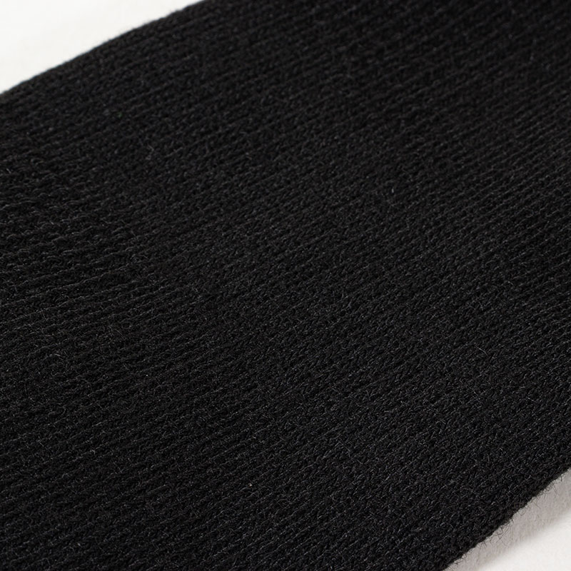 男児 BRAVERS 走るをサポート レッグロゴ ハイカットソックス 19-24cm 3足組