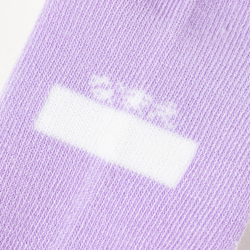 女児 SKIPKIDS 異柄 ユニコーン スニーカーソックス 15-20cm 3足組