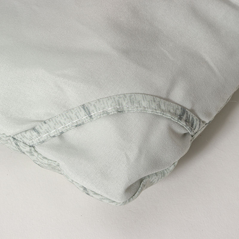 5層あったか掛けふとん Sシングル(150×210cm)グレー