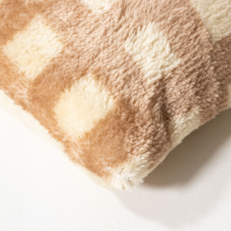 おうちで洗える こたつ掛けふとん 正方形(190×190cm)シュリル ベージュ