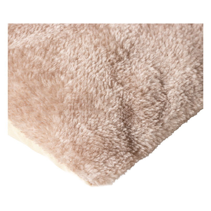 おうちで洗える こたつ掛けふとん 正方形(190×190cm)ロスカ ピンク