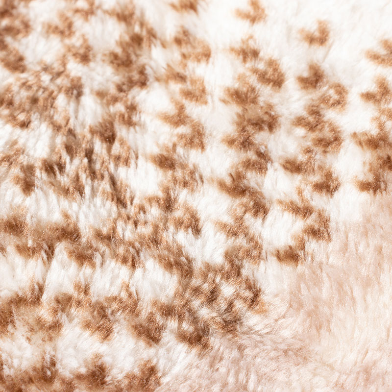 おうちで洗える こたつ掛けふとん 正方形(190×190cm)ロスカ ピンク