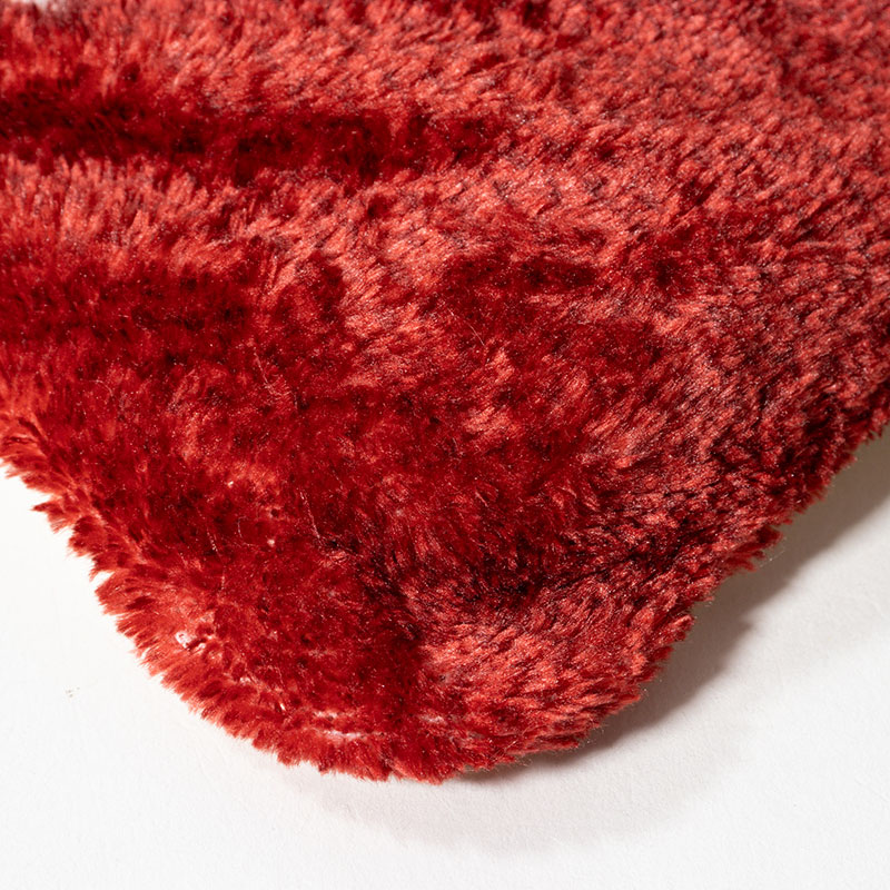 おうちで洗える こたつ掛けふとん 正方形(190×190cm)ロブラン オレンジ