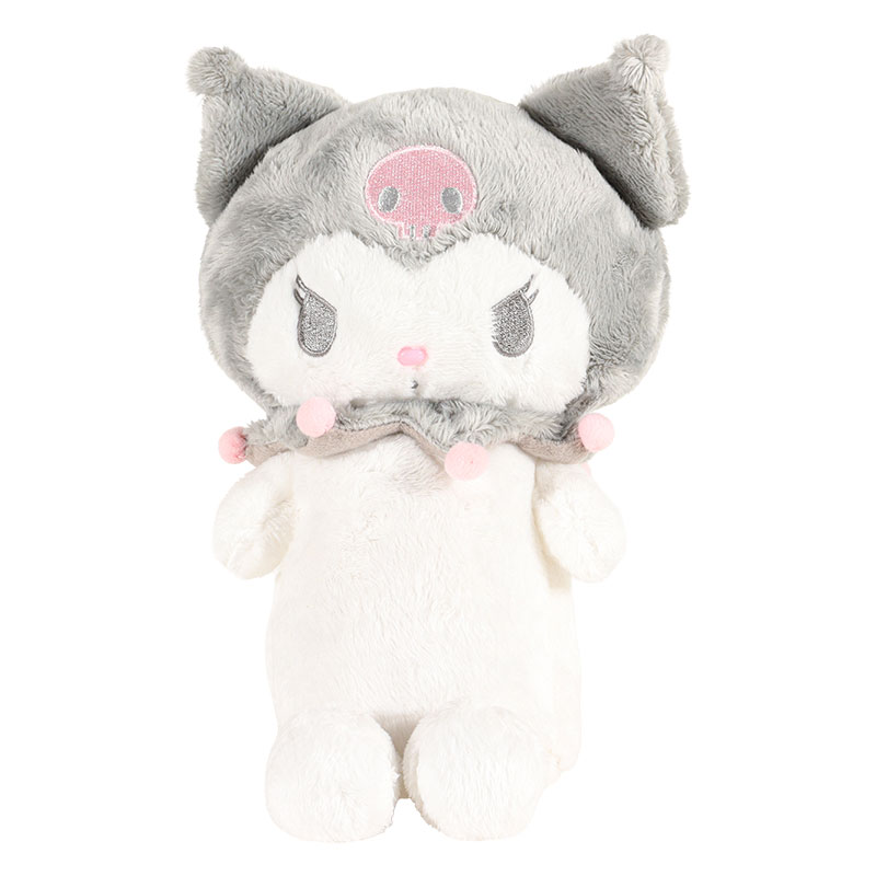 ぬいぐるみペンケース クロミ