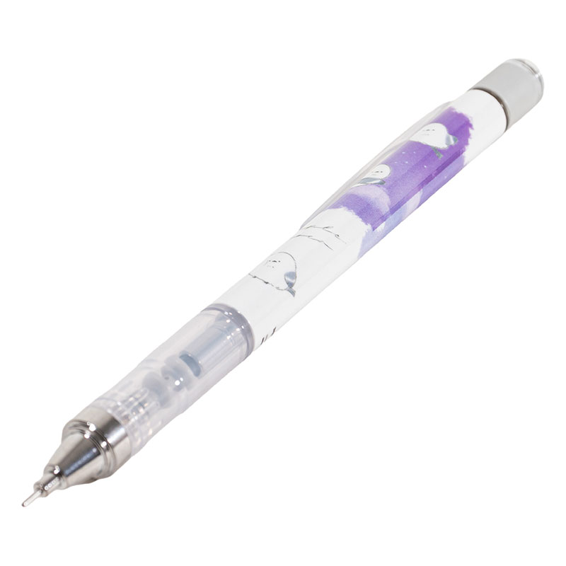 モノグラフ シャープペンシル シマエナガ 0.5mm