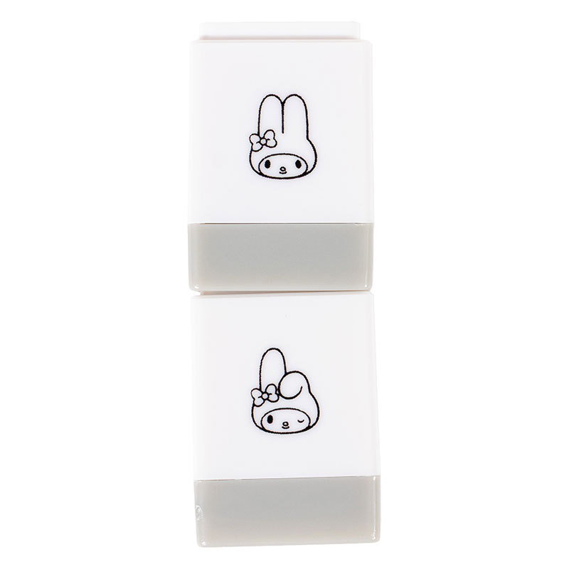 PochiPom スタンプセット マイメロディ