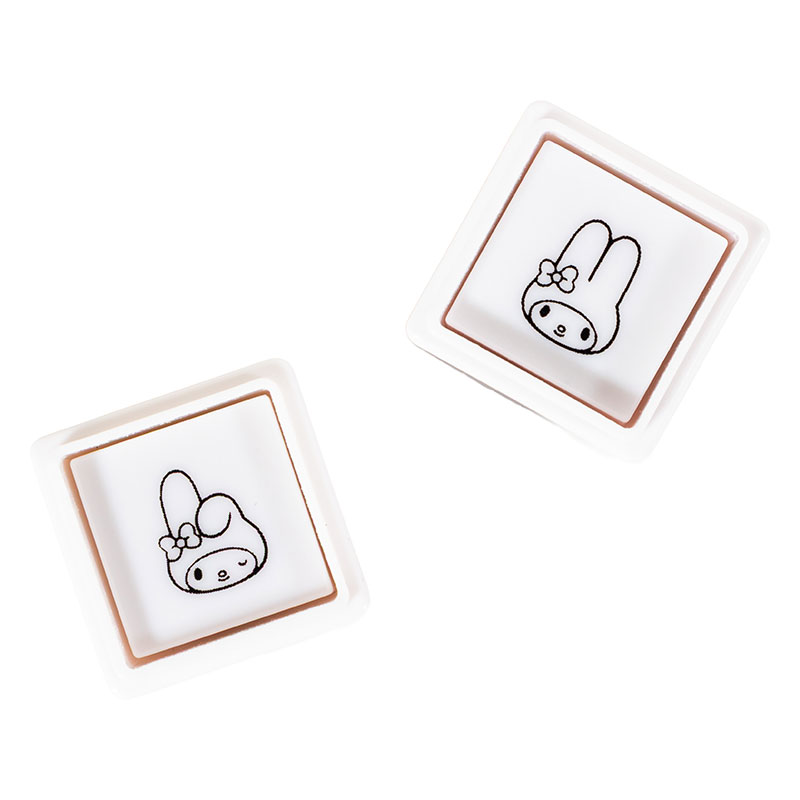 PochiPom スタンプセット マイメロディ