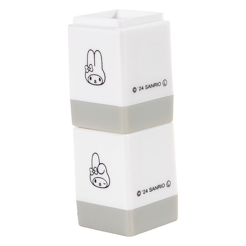 PochiPom スタンプセット マイメロディ