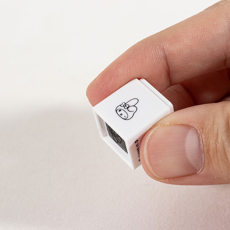 PochiPom スタンプセット マイメロディ