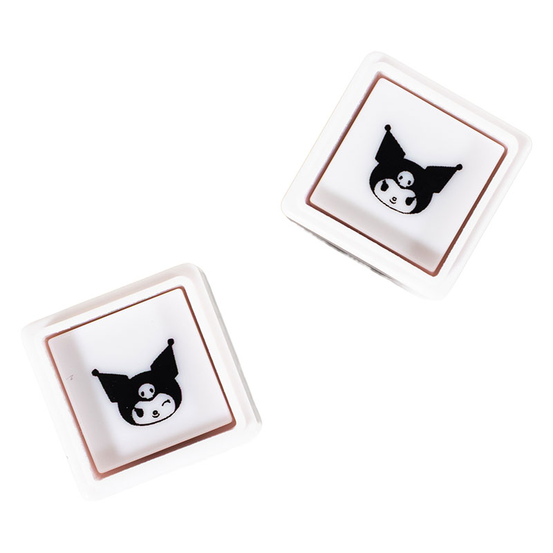 PochiPom スタンプセット クロミ