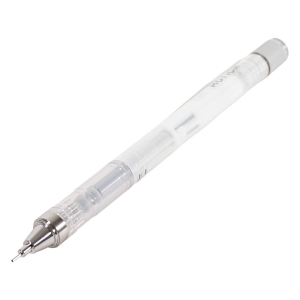 モノグラフ シャープペンシル MOTIONホワイト 0.5mm