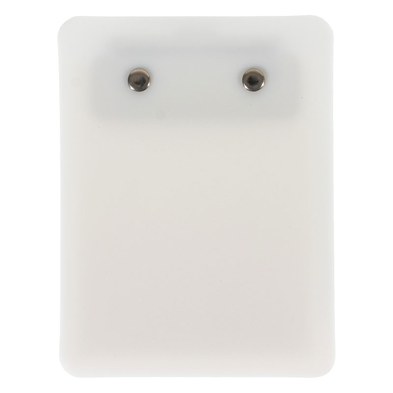 MOTiON バインダーメモ ホワイト