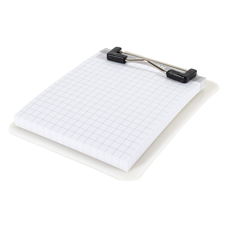 MOTiON バインダーメモ ホワイト