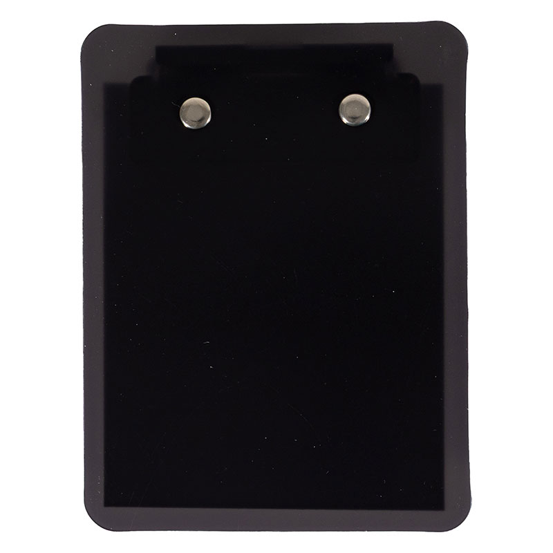 MOTiON バインダーメモ ブラック