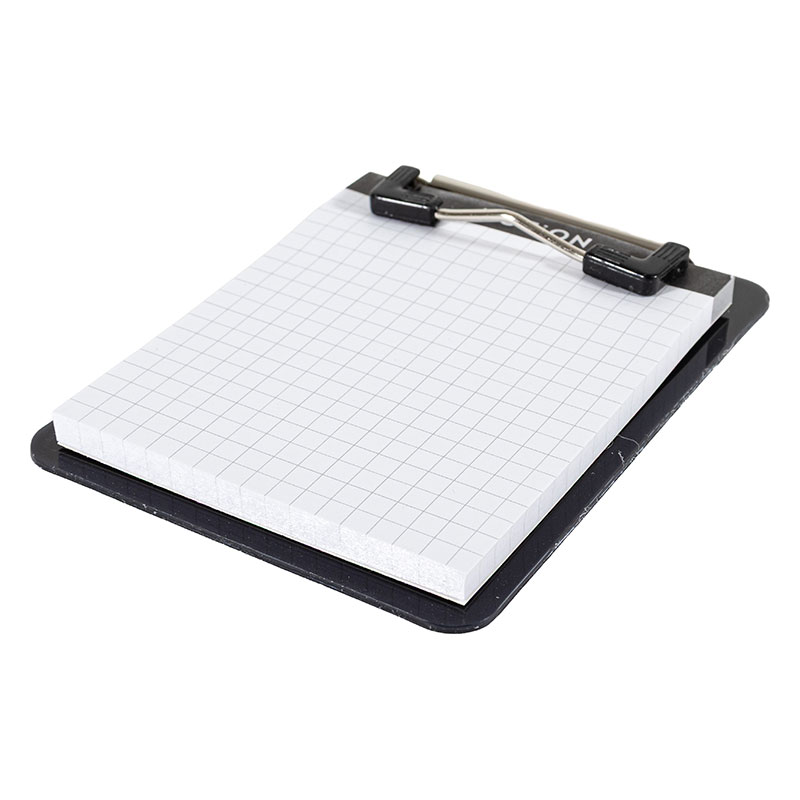 MOTiON バインダーメモ ブラック