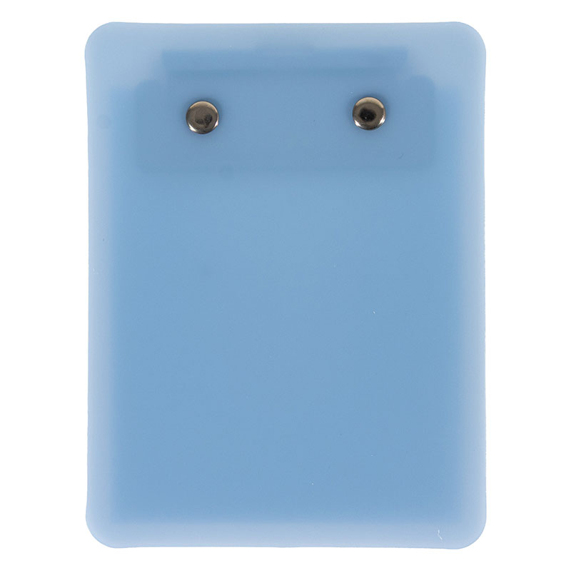 MOTiON バインダーメモ ブルー