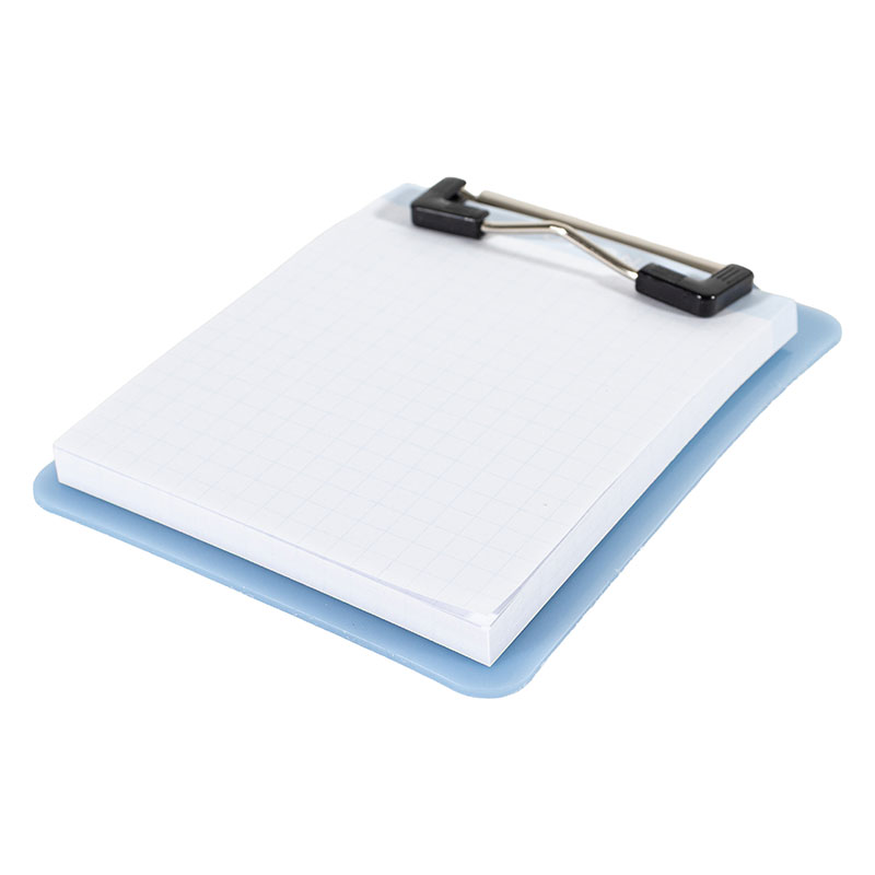 MOTiON バインダーメモ ブルー