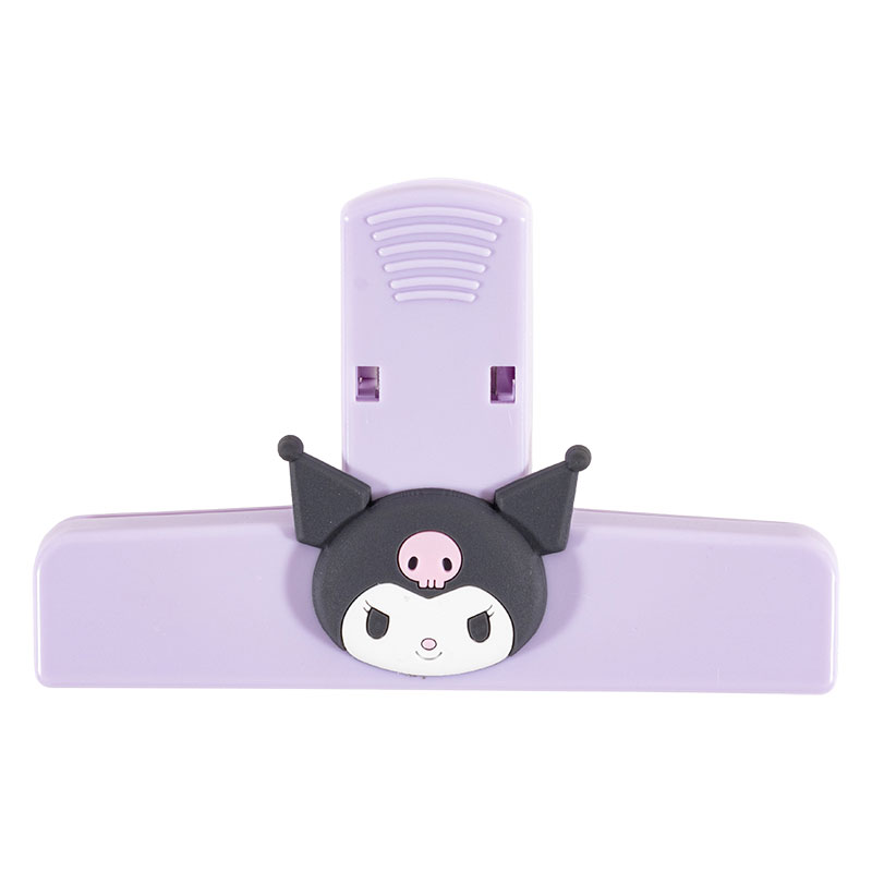 キャラクタービッグクリップ クロミ