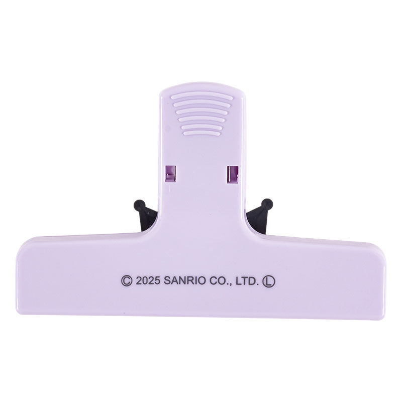 キャラクタービッグクリップ クロミ