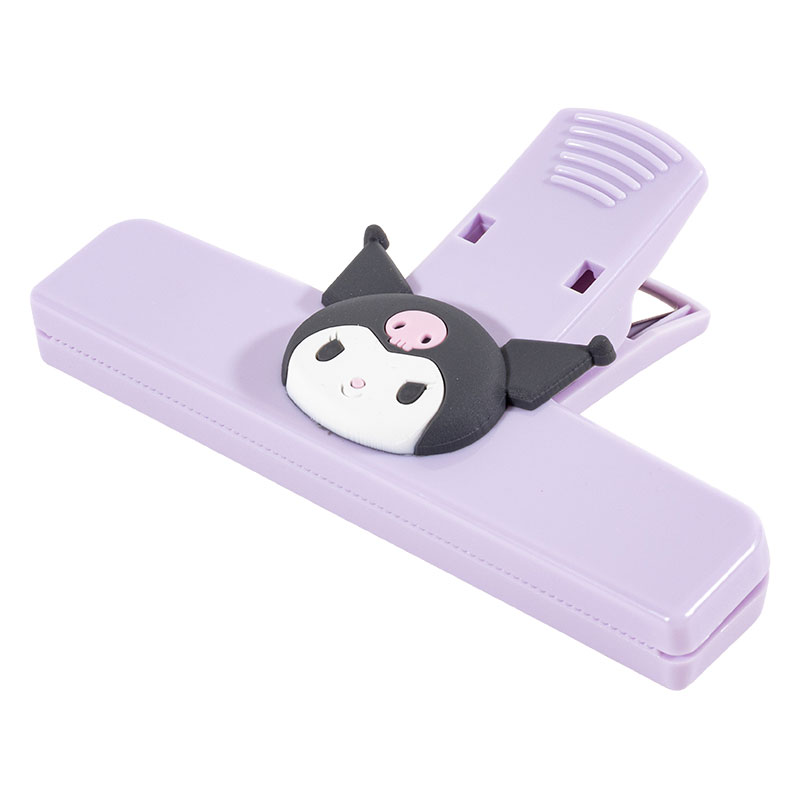 キャラクタービッグクリップ クロミ