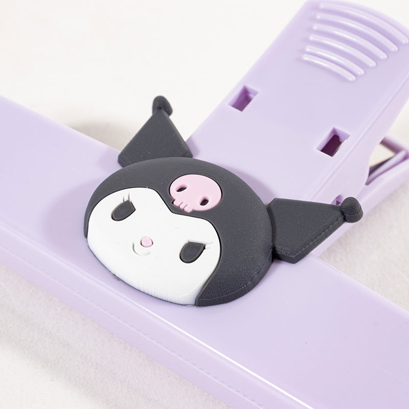 キャラクタービッグクリップ クロミ