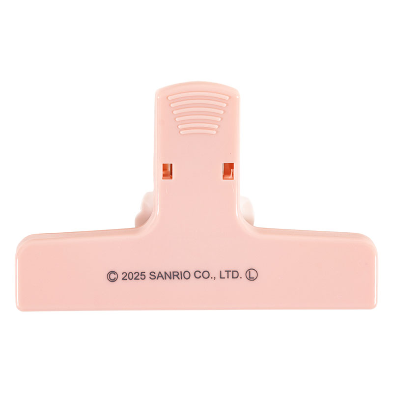 キャラクタービッグクリップ ハローキティ