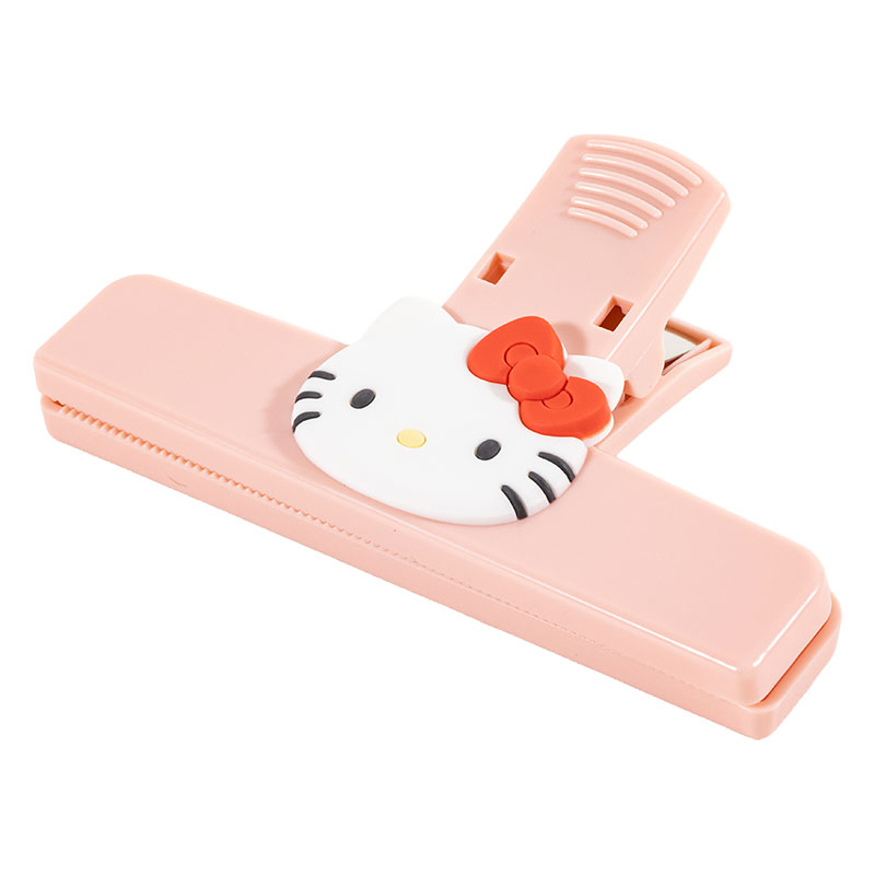 キャラクタービッグクリップ ハローキティ